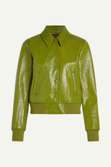 Jacke Isa Shine Guacemole