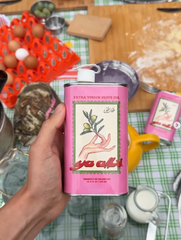 Ya Albi Extra Natives Olivenöl 250 ml
