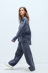 Jeans Jazy Black
