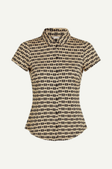 Bluse Fusili Black