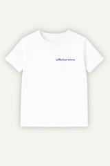 T-Shirt Big Motherhood Balance