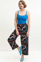 Hose Barrel Snakeprint