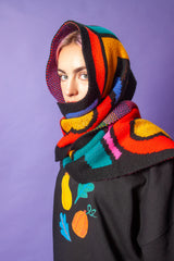 Schal Love x Tatty Devine
