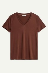 T-Shirt Rynih Shaved Chocolate