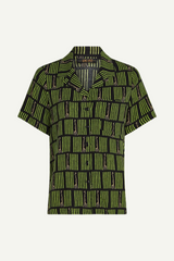 Bluse Medina Black