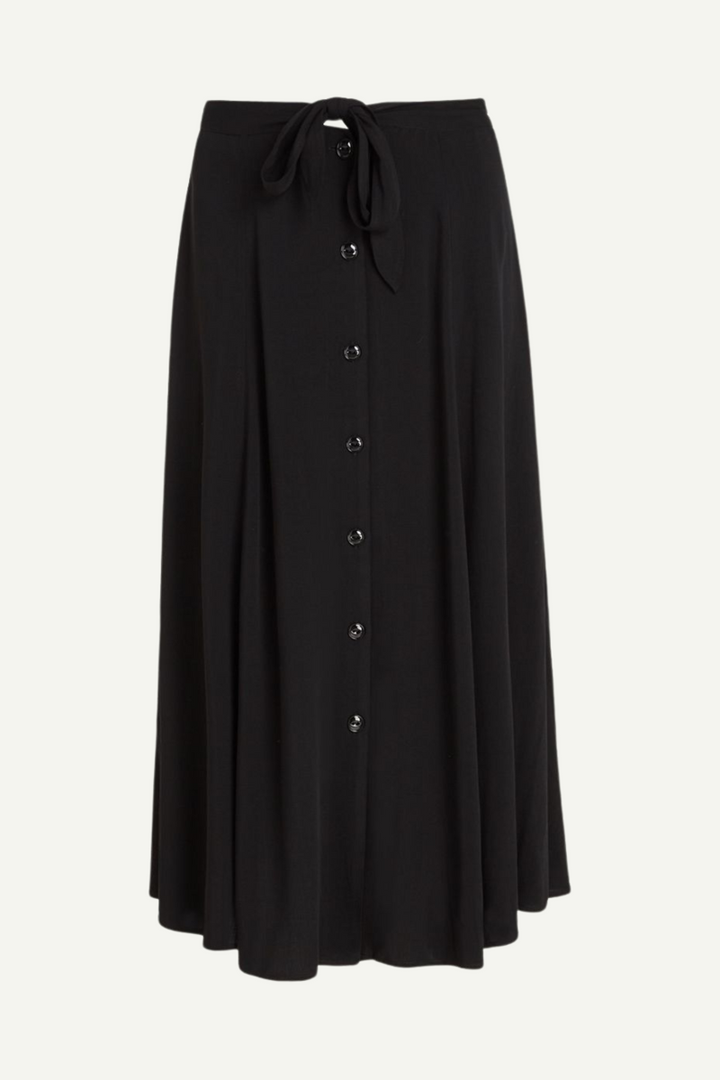 Rock Judy Midi Atomic Black