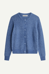 Cardigan Kora Blue Horizon