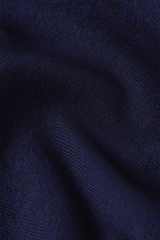 Top Agnes V Cocoon Blue