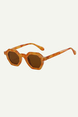 Sonnenbrille Hart Sunset