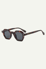 Sonnenbrille Hart Havanna