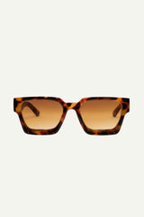 Sonnenbrille Berry Carey Brown