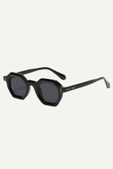 Sonnenbrille Hart Black