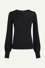 Top Bell Club Black