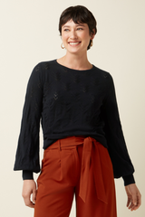 Top Bell Club Black
