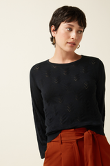 Top Bell Club Black