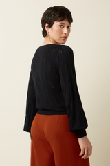 Top Bell Club Black