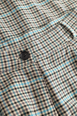 Hose Checkmate Blue
