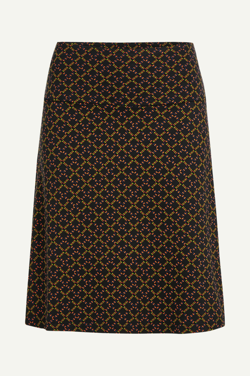 Rock Border Dynamo Black