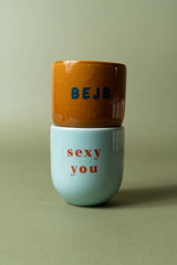 Sisi Tasse "Sexy You"