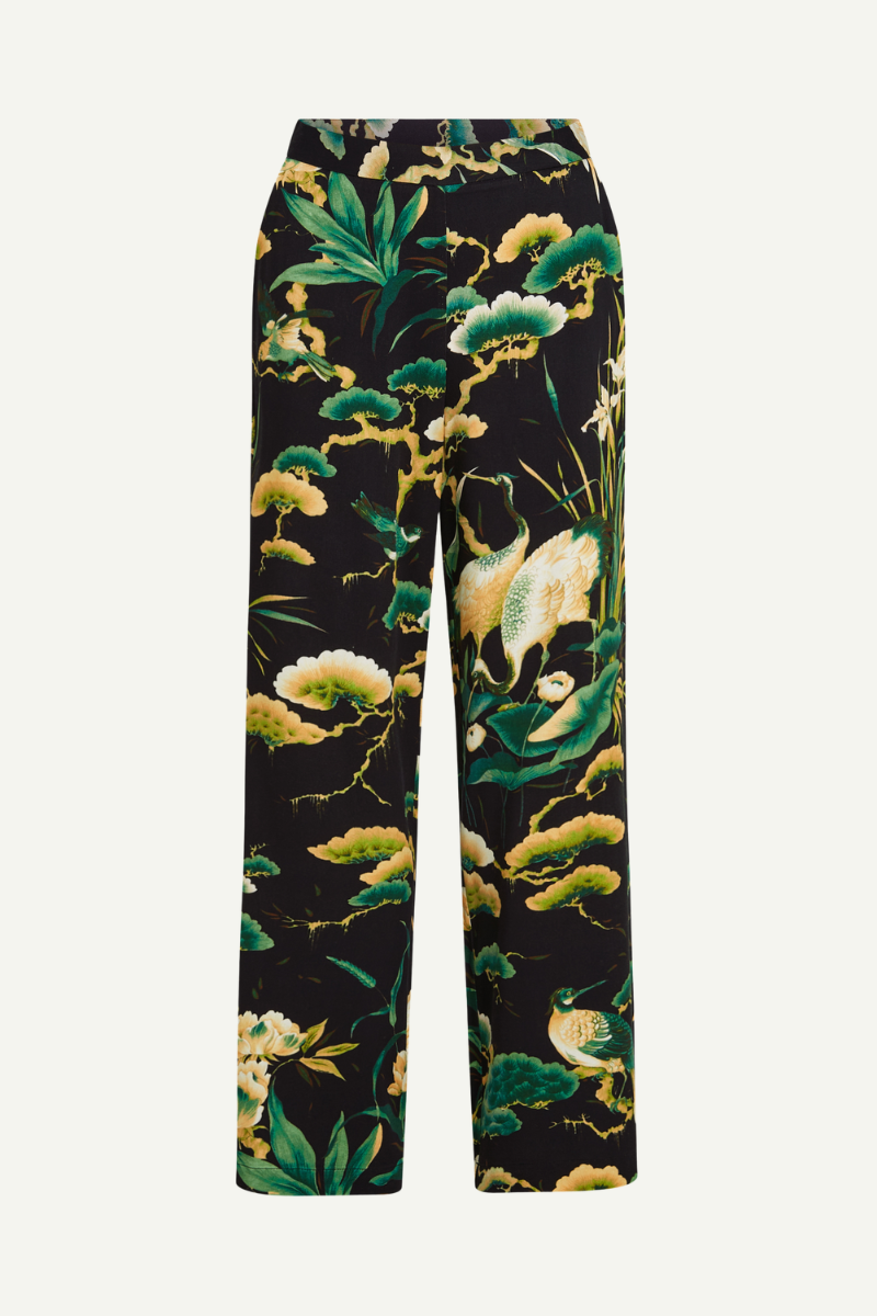 Hose Ethel Neve Black