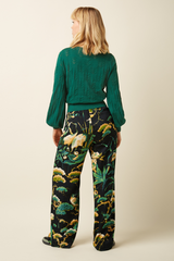 Hose Ethel Neve Black
