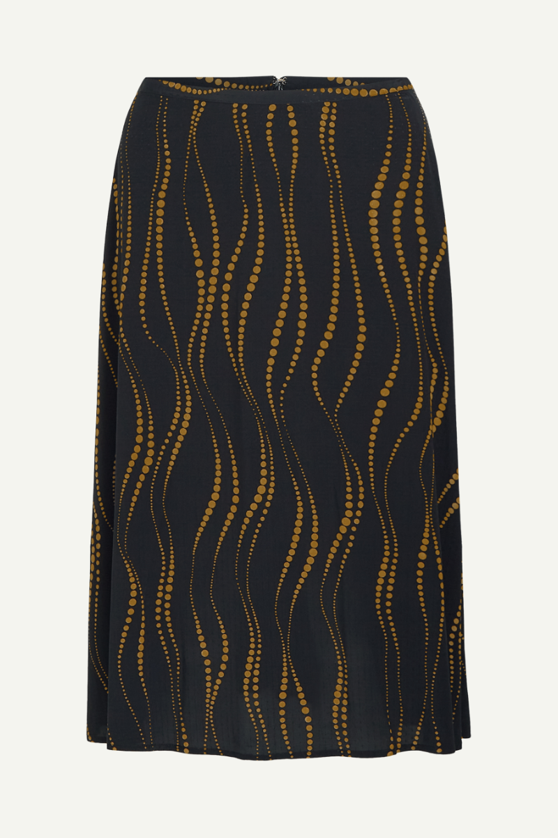 Rock Juno Twirl Black