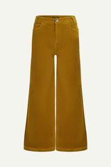 Hose Peppa Petit Corduroy Golden Brown