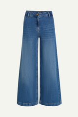 Hose Peppa Petit Stone Denim Blue Tint