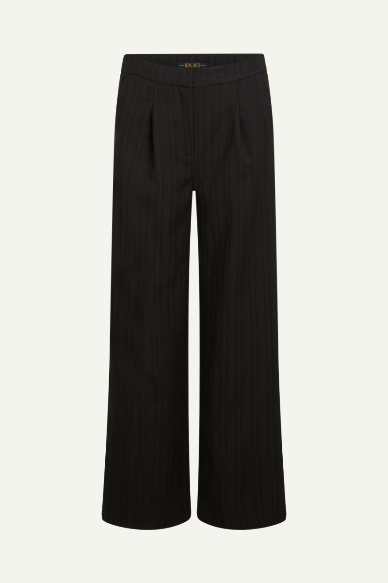 Hose Rosa Cortez Black