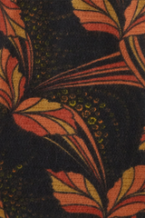 Schal Shimmy Black