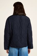 Wende-Jacke GRS Midnight