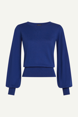 Top Bell Club Mazarine