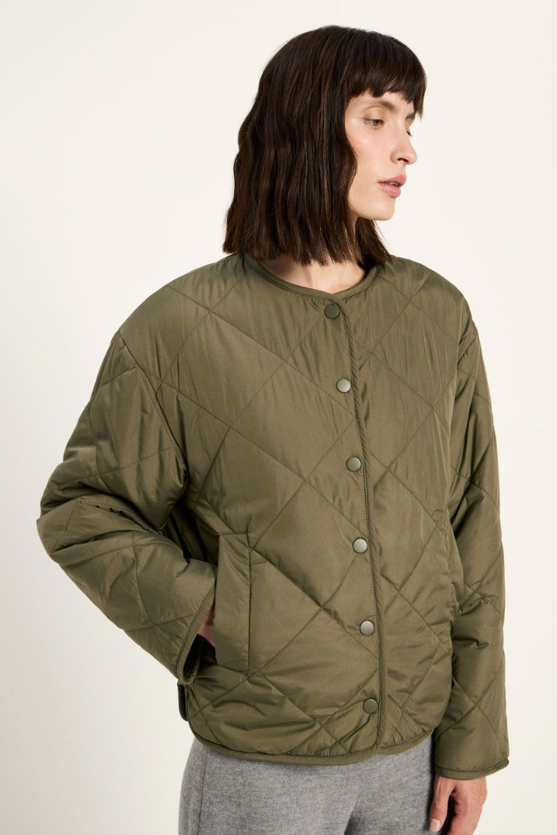 Wende-Jacke GRS Turtle