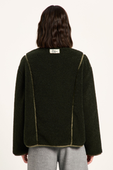 Wende-Jacke GRS Turtle