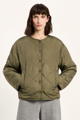 Wende-Jacke GRS Turtle
