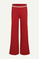 Hose Daytona Sweat Chili Red
