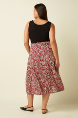 Rock Laia Paradis Chili Red