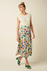 Rock Judy Midi Walton Ice Cream