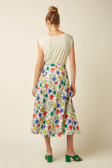 Rock Judy Midi Walton Ice Cream