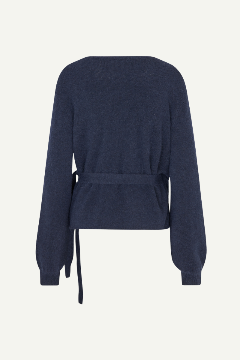 Wickelpulli in dunkelblau von mbyM im youmee.market in Bern 