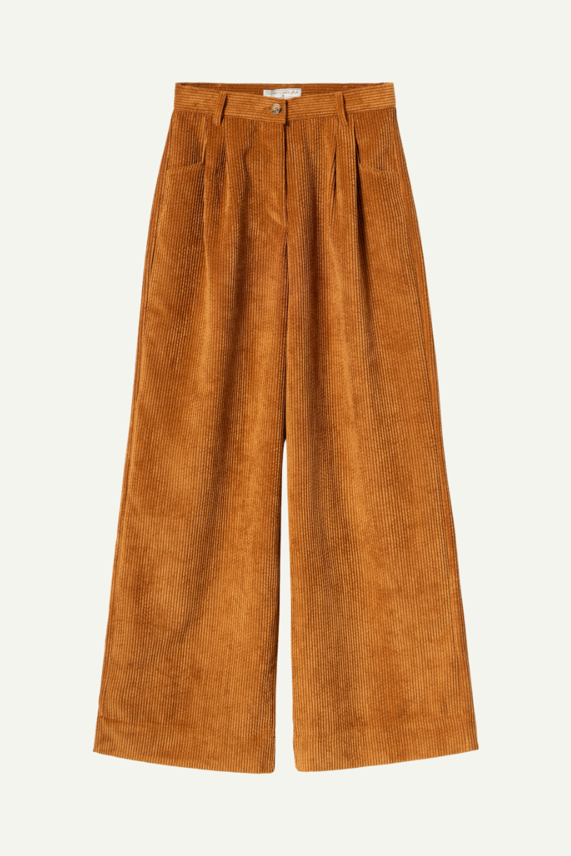 Hose Gig Ready Brown