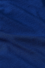 Shirt Knot Tulum Mazarine