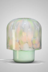 Tischlampe NIU Grün
