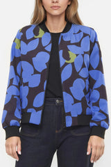 Jacke Skybound Bomber Black