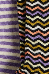 Socken 2er-Pack Bondi Multi Color