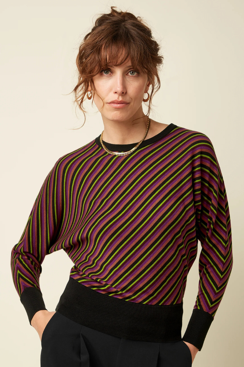 Top Daria Blaze Porto Red
