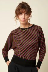 Top Daria Blaze Porto Red