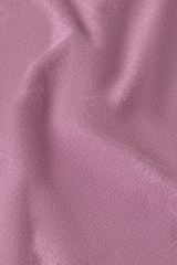 Strickshirt Anya Cocoon Crocus Lilac