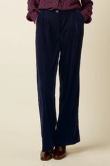 Hose Lynn Gamine Evening Blue