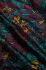 Jacke Paloma Sierra Velvet Black